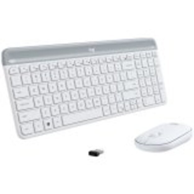 Input Devices - Keyboard Box LOGITECH 920-009205