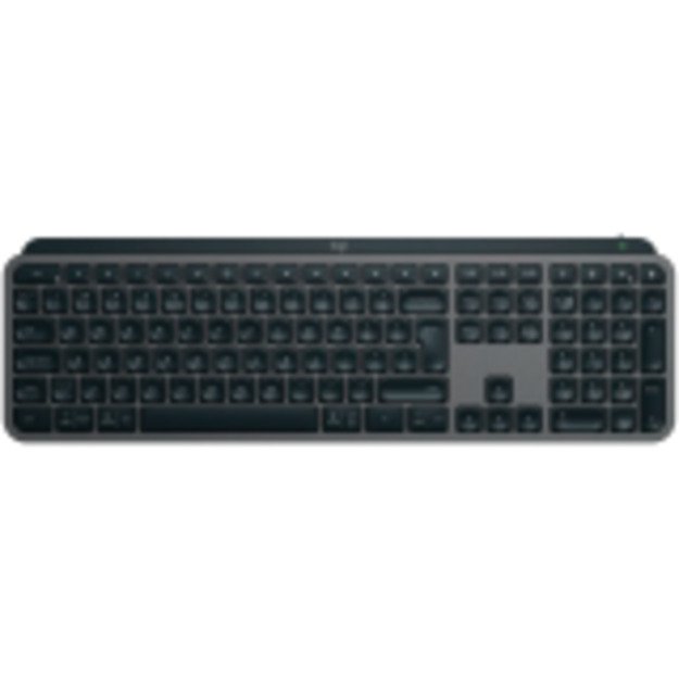 Input Devices - Keyboard Box LOGITECH 920-011581