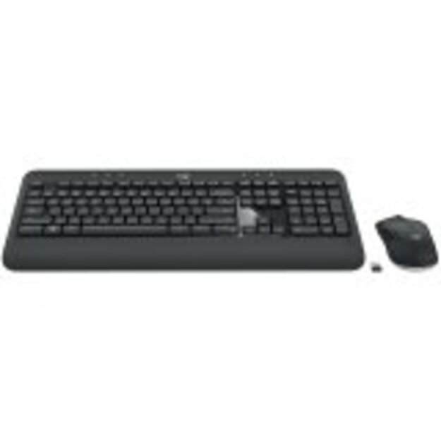 Input Devices - Keyboard Box LOGITECH 920-008685