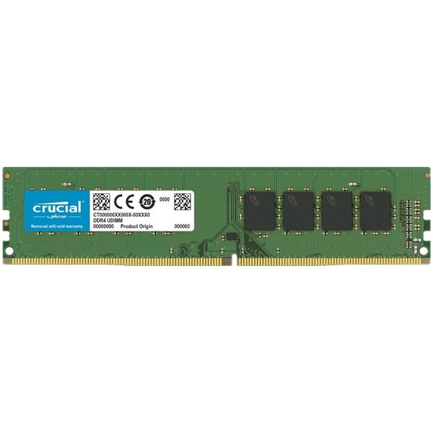 Memory Desktop CRUCIAL CT16G4DFRA32A