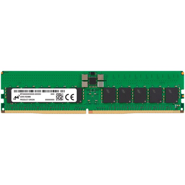 Memory Server MICRON MTC20F2085S1RC48BR