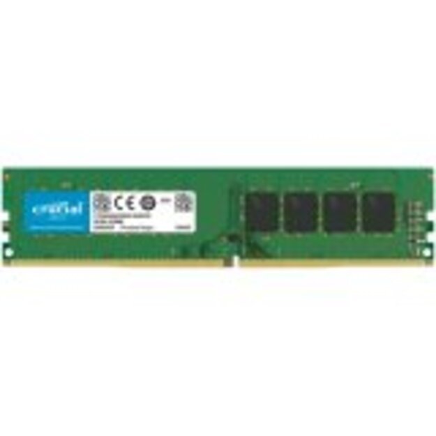 Memory Desktop CRUCIAL CT8G4DFRA32A