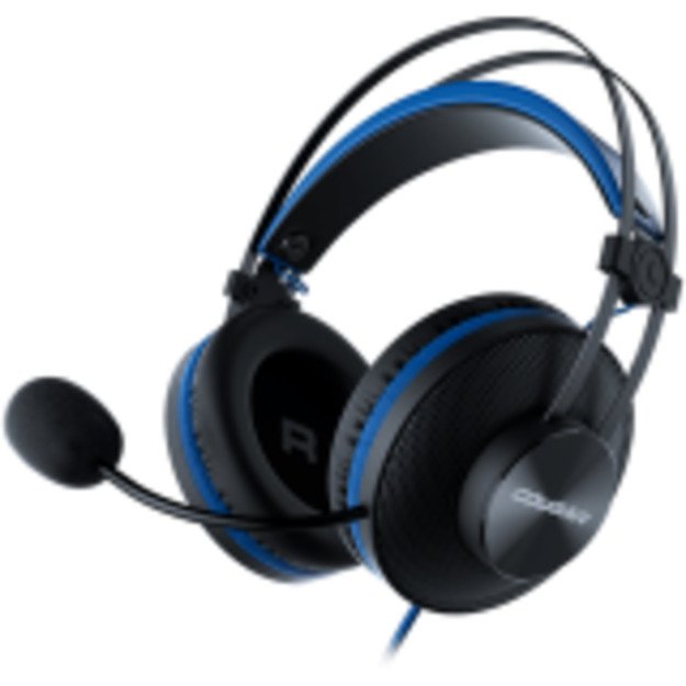 Gaming Headset COUGAR GAMING CGR-P40S-350