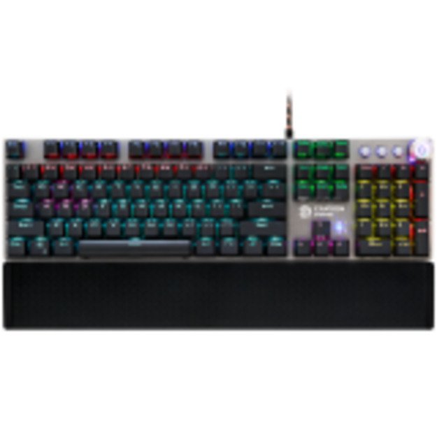 Gaming Keyboard CANYON CND-SKB7-US