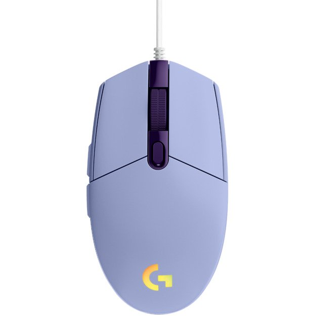 Gaming Mouse LOGITECH 910-005854