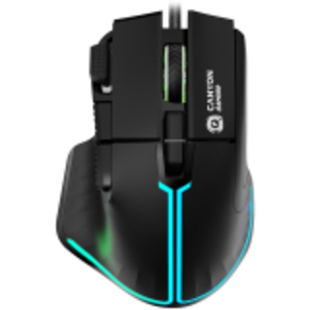 Gaming Mouse CANYON CND-SGM636B