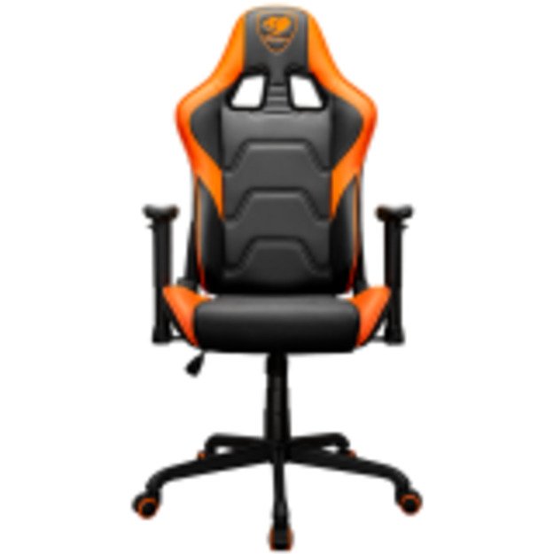 Gaming Chair COUGAR GAMING CGR-ARMOR ELITE-O