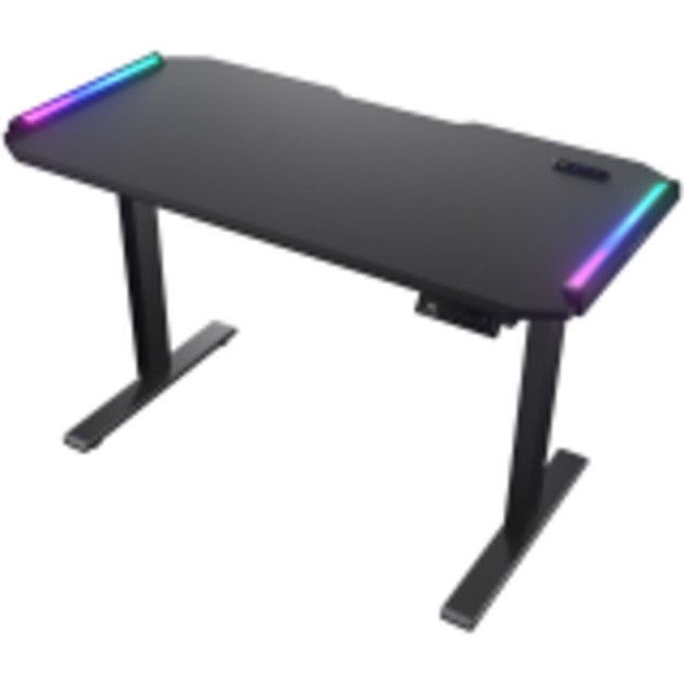 Gaming Desk COUGAR GAMING CGR-E-DEIMUS120-B01