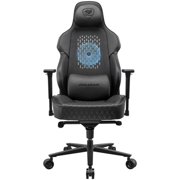 Gaming Chair COUGAR GAMING CGR-ARP-BLB