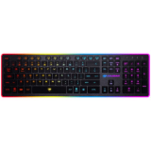 Gaming Keyboard COUGAR GAMING CGR-WRXMI-VSB