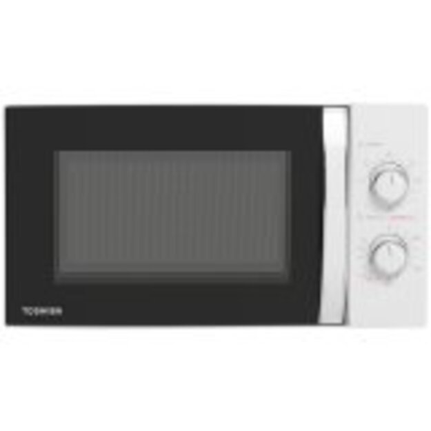 Microwave Oven TOSHIBA SDA MW-MG20P (WH)