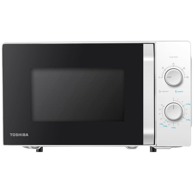 Microwave Oven TOSHIBA SDA MW2-MM20P(WH)