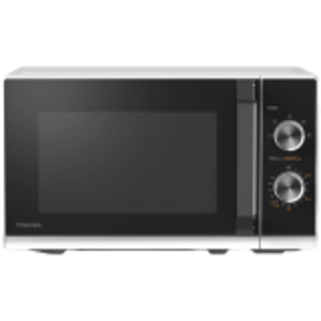 Microwave Oven TOSHIBA SDA MW3-MM20PF(WH)