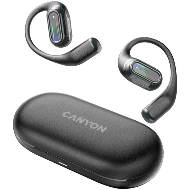 TWS Bluetooth Headsets CANYON CNS-TWS12BK