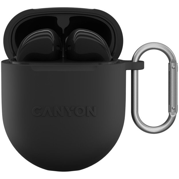 TWS Bluetooth Headsets CANYON CNS-TWS6B