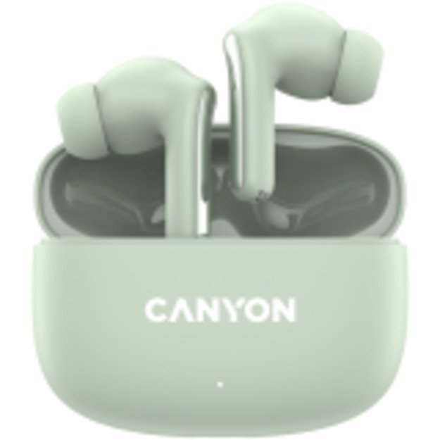 TWS Bluetooth Headsets CANYON CNS-TWS9G