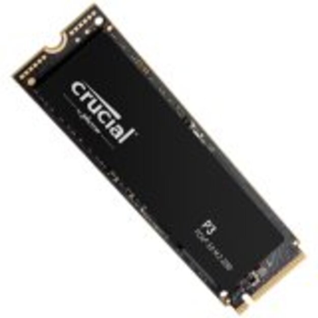 SSD Client CRUCIAL CT1000P3SSD8