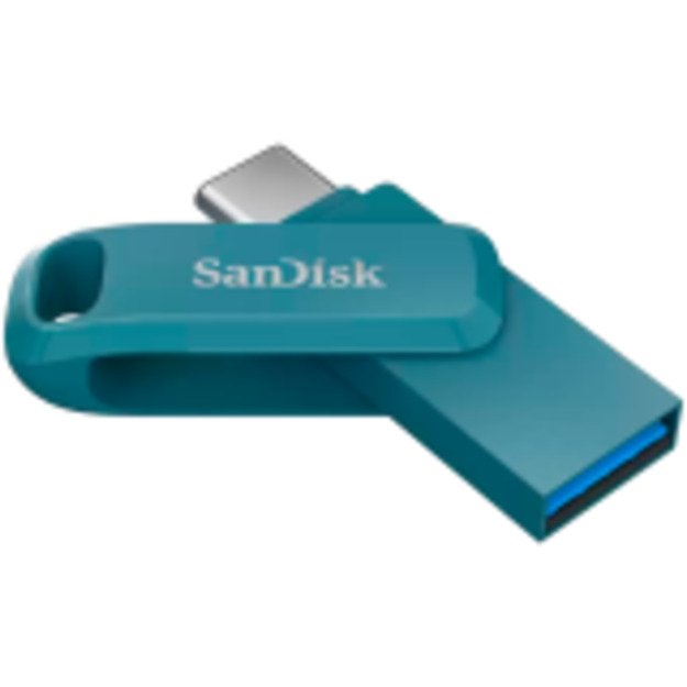 Memory USB flash SANDISK SDDDC3-256G-G46NBB