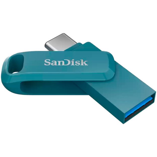 Memory USB flash SANDISK SDDDC3-256G-G46NBB