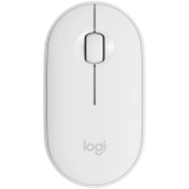 Input Devices - Mouse Box LOGITECH 910-007013