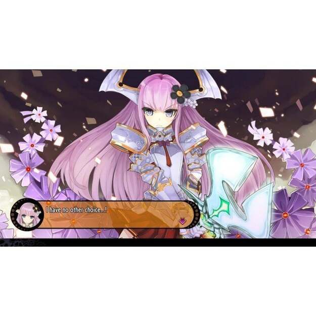 Demon Gaze EXTRA
      
        - Nintendo Switch