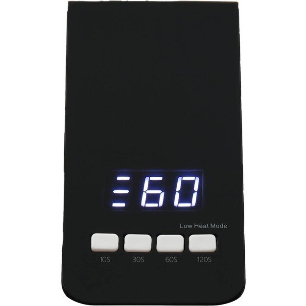 Beautifly - Nail Lamp Wireless Lumina Nails 3