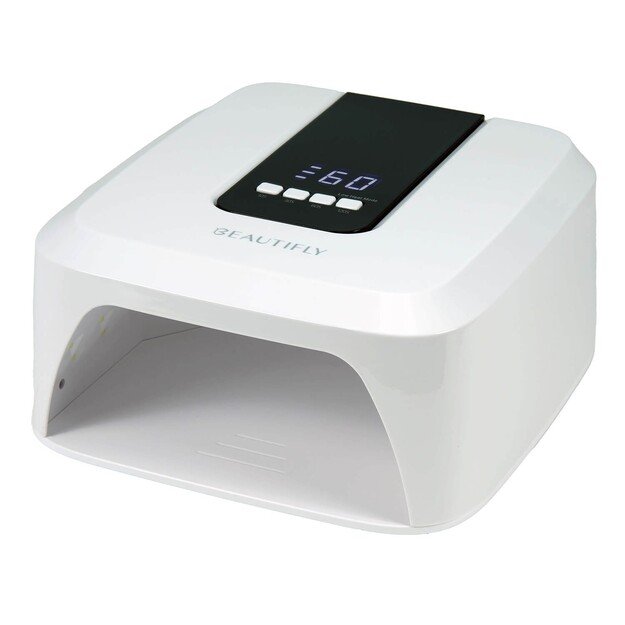 Beautifly - Nail Lamp Wireless Lumina Nails 2