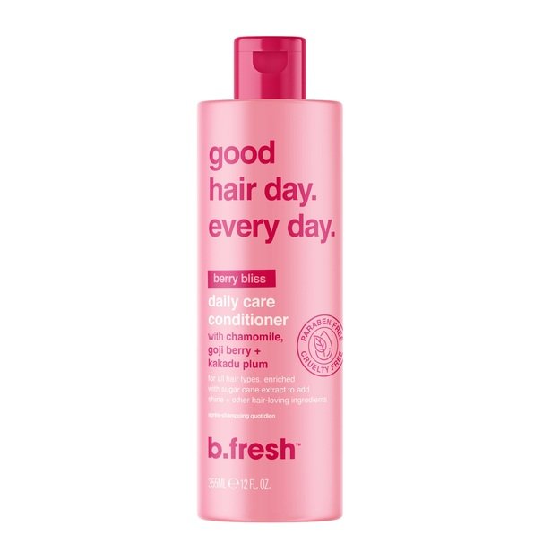 b.fresh - Good Hair Day Every Day daily Care Conditioner 355 ml