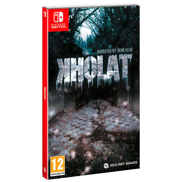 Kholat
      
        - Nintendo Switch