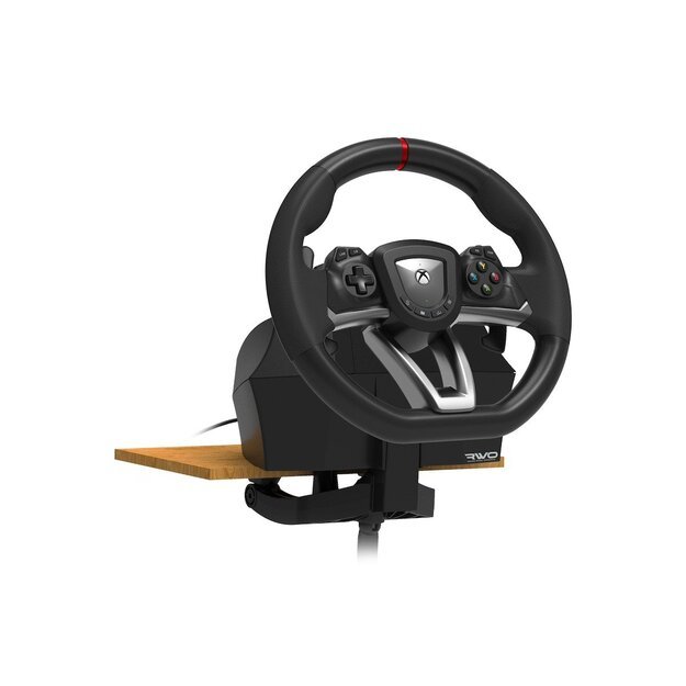 Hori Racing Wheel Overdrive (XONE, XSX, PC)