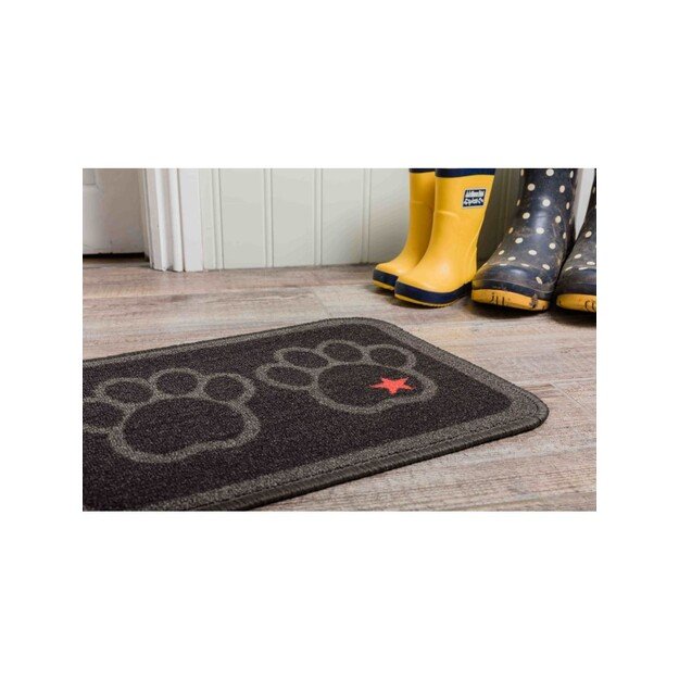 PET REBELLION - Mini Dotty mat 30x40cm