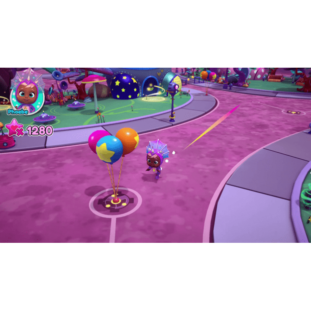 Cry Babies Magic Tears: The Big Game

  - PlayStation 5