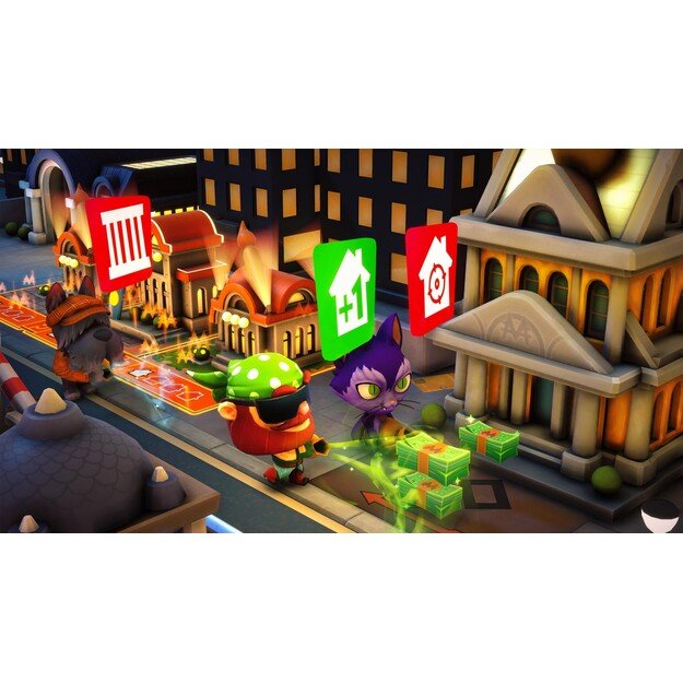Monopoly Madness (Code in a Box)
      
        - Nintendo Switch 9