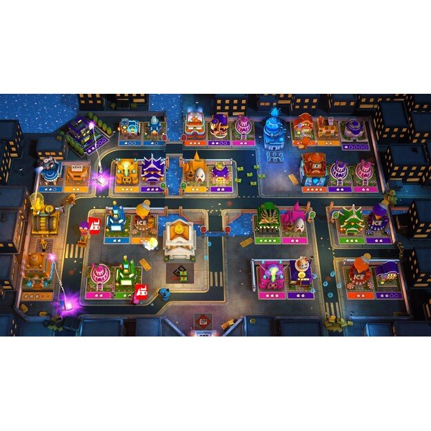 Monopoly Madness (Code in a Box)
      
        - Nintendo Switch 8
