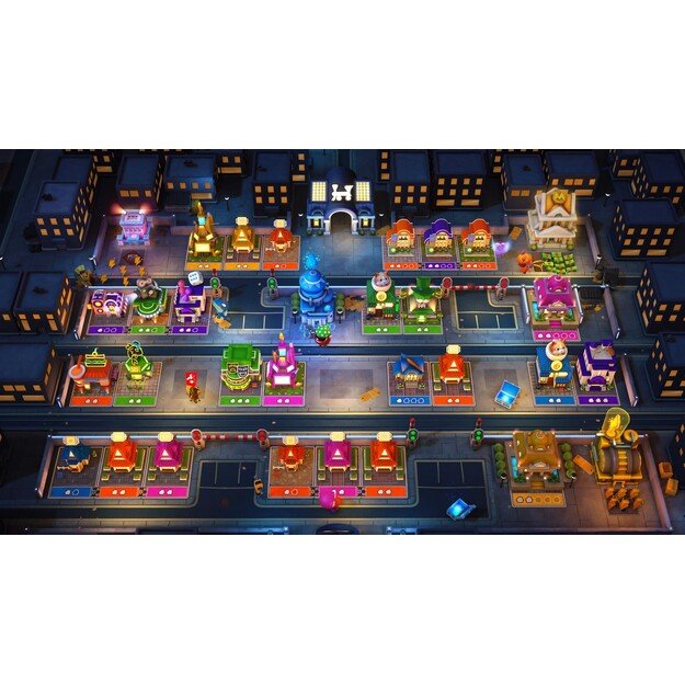 Monopoly Madness (Code in a Box)
      
        - Nintendo Switch 6