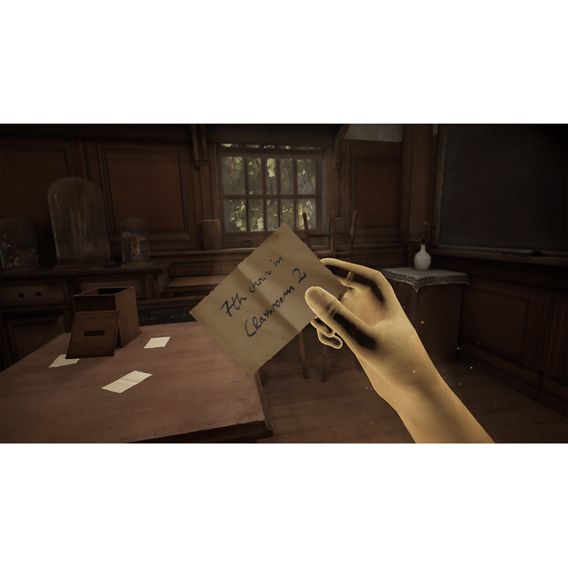 Déraciné (Import)
      
        - PlayStation 4
