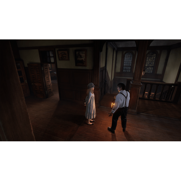 Déraciné (Import)
      
        - PlayStation 4