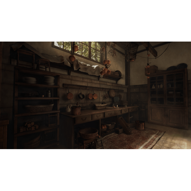 Déraciné (Import)
      
        - PlayStation 4