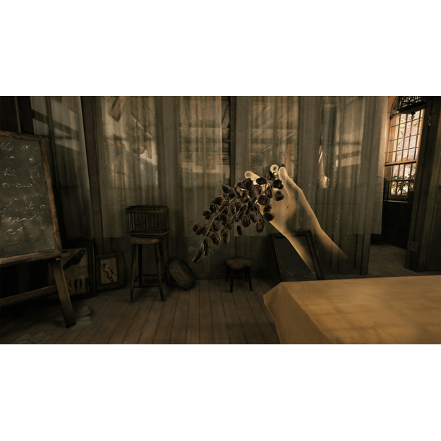 Déraciné (Import)
      
        - PlayStation 4