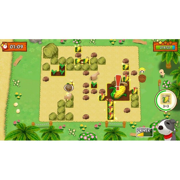 Harvest Moon: Mad Dash
      
        - Nintendo Switch 5