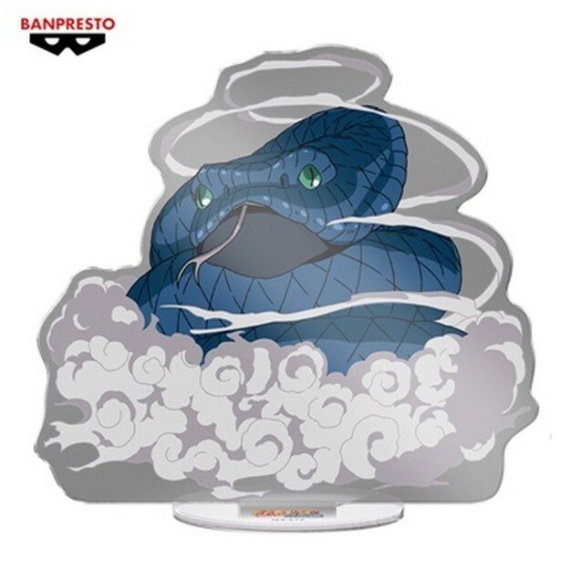 Banpresto - Naruto Shippuden Uchiha Sasuke - (BP89267P)