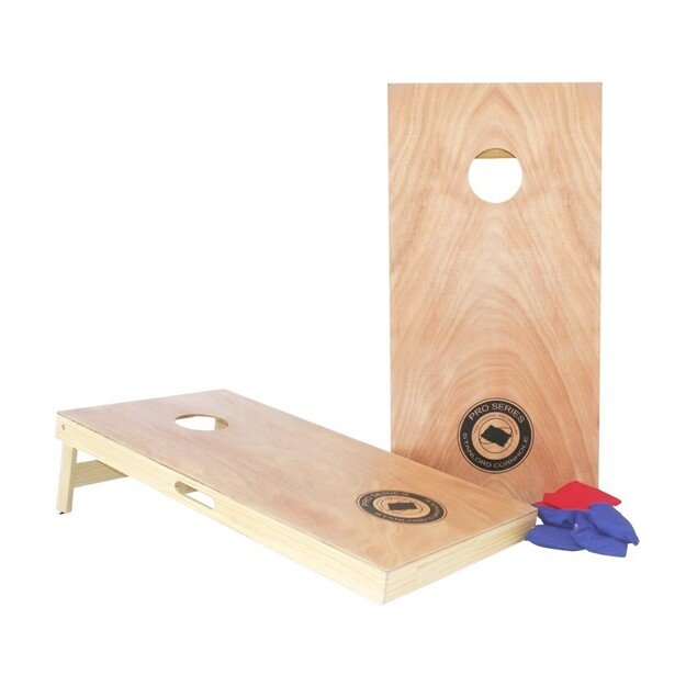 Stanlord - Cornhole Pro original with 8 bags Pro (6951368)