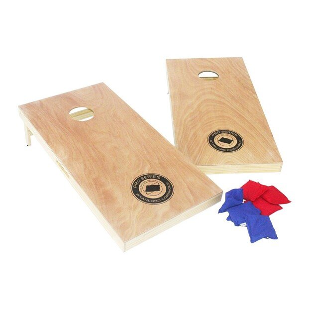 Stanlord - Cornhole Pro original with 8 bags Pro (6951368)