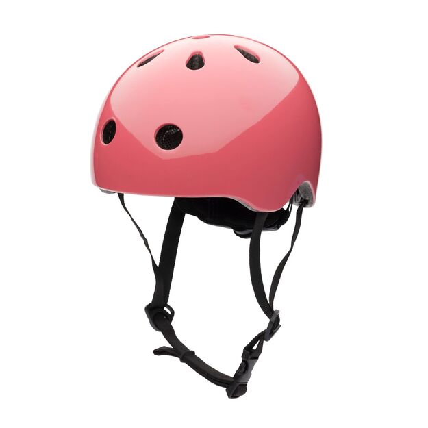 Trybike - CoConut Helmet, Vintage Pink (M)