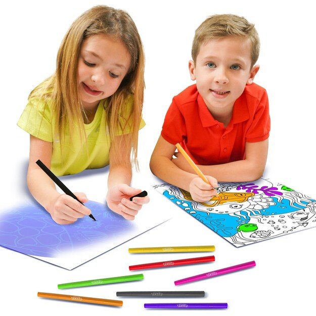 Magic Trace - Starter Pack - Magical Mystery Land (40280) 3