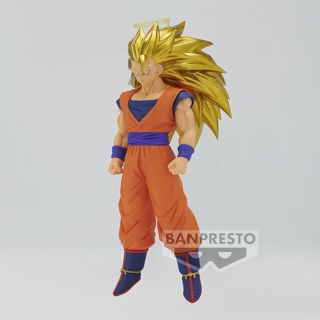 Banpresto - Dragon Ball Z Son Goku - (BP89370P) 1
