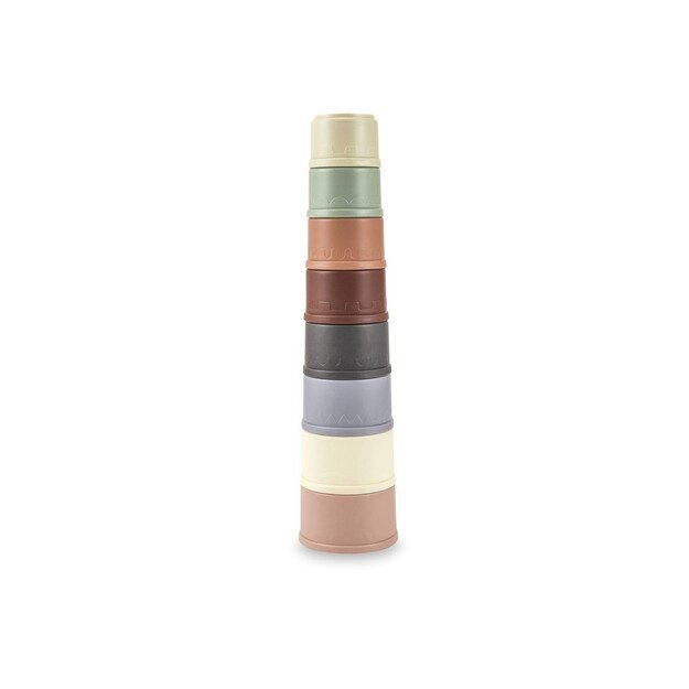 Scandinavian Baby Products - Stacking Cups - (SBP-01788)