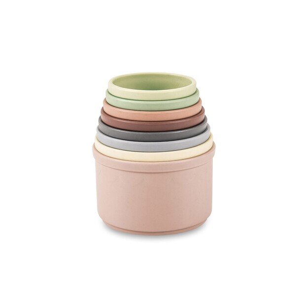Scandinavian Baby Products - Stacking Cups - (SBP-01788)