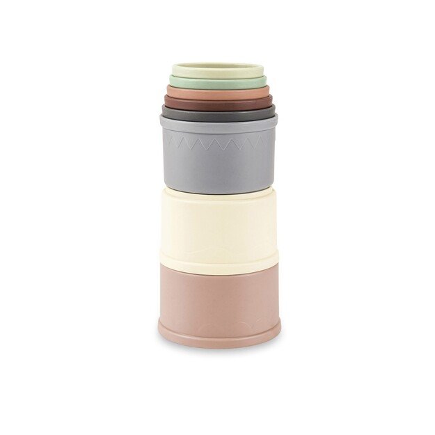 Scandinavian Baby Products - Stacking Cups - (SBP-01788)