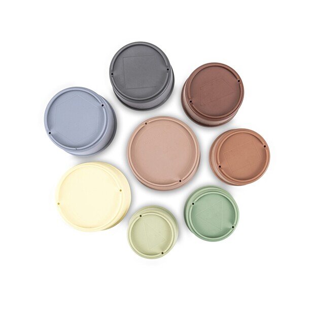 Scandinavian Baby Products - Stacking Cups - (SBP-01788)